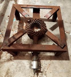 bollitore per pomodori 