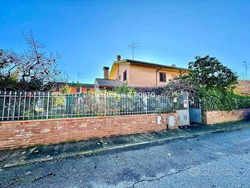 Villetta a schiera di 60 m² con 3 locali a Comacch