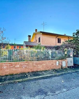 Villetta a schiera di 60 m² con 3 locali a Comacch