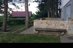 TAVERNETTA immersa nel verde del PARCO DELLA SILA