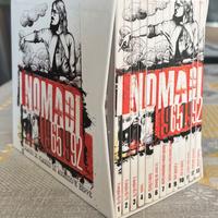 I Nomadi Box 13 Cd 1965 1992 Diario Di Viaggio