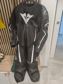 tuta dainese