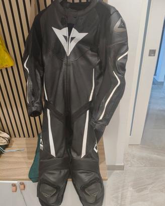 tuta dainese