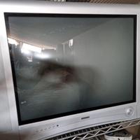 TV INNO-HIT A TUBO CATODICO DA 27"