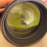 NIKON 80-200 mm f 2.8 (BIGHIERA)