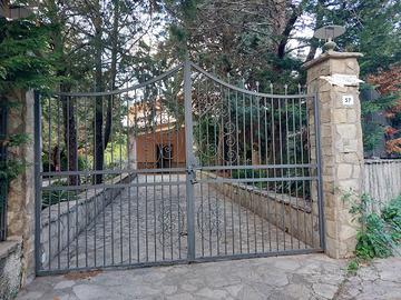 Villa a Belmonte Mezzagno