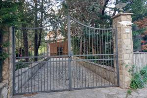 Villa a Belmonte Mezzagno