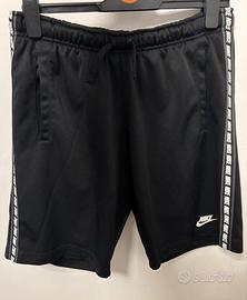 Pantaloncini Nike uomo neri - Taglia L
