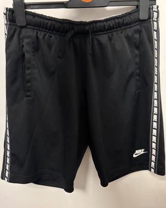 Pantaloncini Nike uomo neri - Taglia L