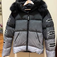 Giubbotto marca Trapstar mis. S