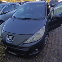 Peugeot 207 1.4 8V 75CV 5 porte energie sport eco