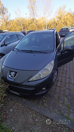 Peugeot 207 1.4 8V 75CV 5 porte energie sport eco