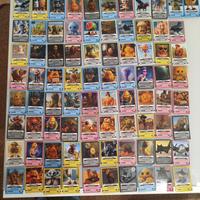 92 carte Italian brainrot prima edizione 