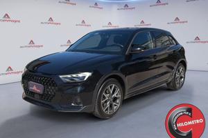 Audi A1 Sportback A1 Citycarver S Line
