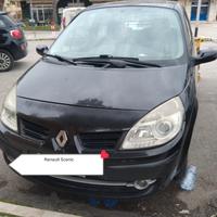Renault Scenic Dynamic 