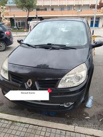 Renault Scenic Dynamic 