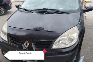 Renault Scenic Dynamic 