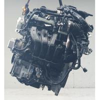 HR16 MOTORE NISSAN JUKE II (F16) 1.6 HYBRID 16v 83