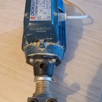 Pompa rotativa FLUID-O-TECH modello PA300