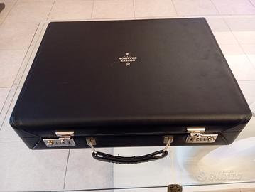 custodia buffet crampon doppia clarinetto sib/La