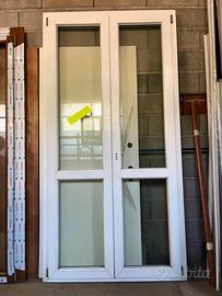 SERRAMENTO PVC