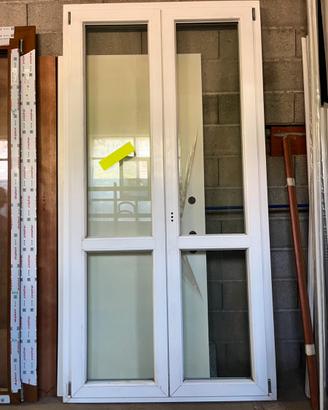 SERRAMENTO PVC