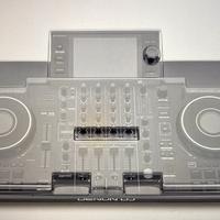 Decksaver per Denon SC Live 4