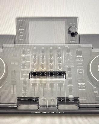 Decksaver per Denon SC Live 4