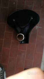 Sella bici
