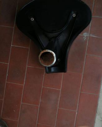 Sella bici