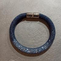 Bracciale Swarovski con calamita