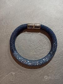 Bracciale Swarovski con calamita