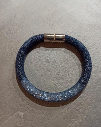 Bracciale Swarovski da donna con calamita