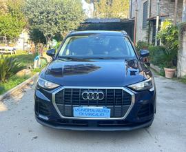 Audi Q3 35 TDI S tronic Business Advanced