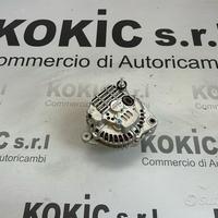 Alternatore Iveco Daily