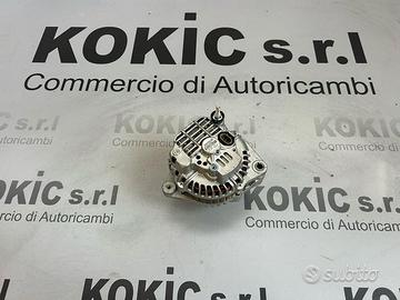 Alternatore Iveco Daily