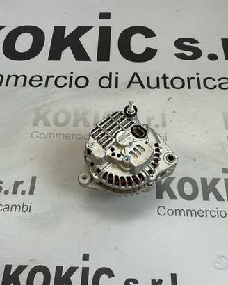Alternatore Iveco Daily