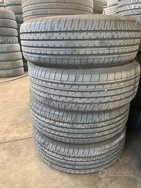 Gomme Yokohama Blu Earth XT