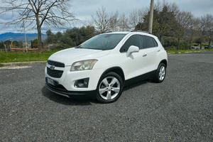 chevrolet trax 1,7 DIESEL