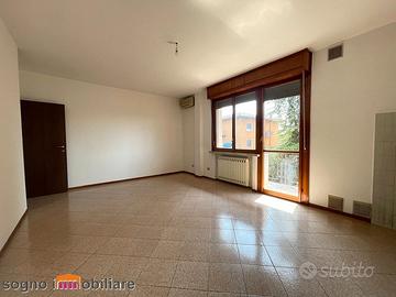 Appartamento trilocale a Legnago