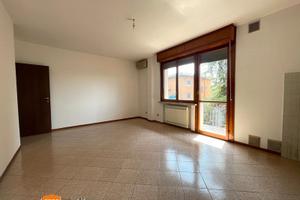 Appartamento trilocale a Legnago