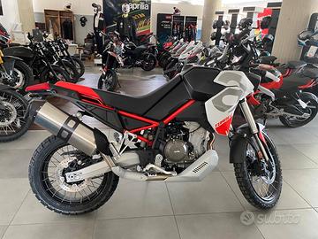 Aprilia Tuareg 660