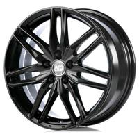 Set 4 cerchi 18" MSW24 VW Golf 7 , Scirocco, T-Ro