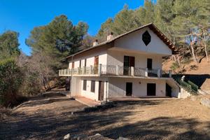 Entroterra di Alassio, intera proprietà