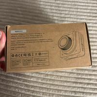 Webcam per auto Avylet