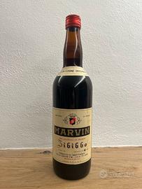 vino da collezione - zibibbo marvin