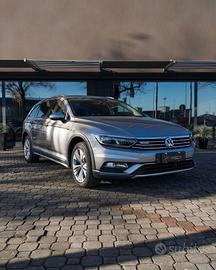 Volkswagen Passat Alltrack 2.0 TDI 4motion DS...