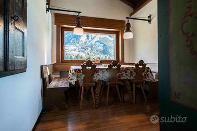 Casa vacanze in Cadore