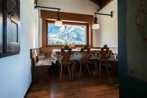 Casa vacanze in Cadore