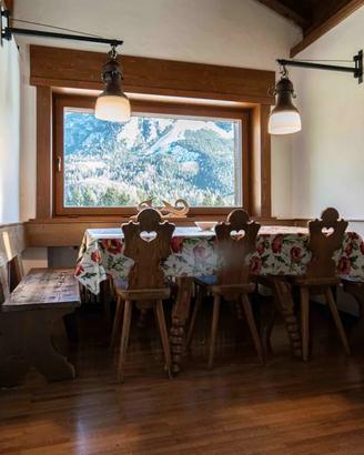 Casa vacanze in Cadore